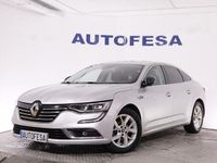 Usado Renault Talisman LIMITED 120 CV (88 kW) 2019 Plateado Berlina