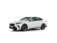 Usado BMW 220 Gran Coupé Comfort Edition 163 CV (119 kW) 2026 Blanco Coupe