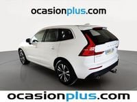 Usado Volvo XC60 Business Edition 190 CV (139 kW) 2019 Blanco SUV