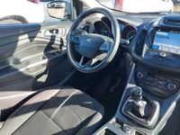 Usado Ford Kuga Trend+ 120 CV (88 kW) 2019 SUV