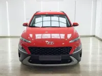 Usado Hyundai Kona 120 CV (88 kW) 2022 Naranja SUV