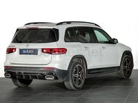 Usado Mercedes GLB200 150 CV (110 kW) 2021 Blanco SUV