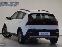 Usado Hyundai Bayon 2024 SUV