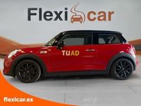 usado Mini Cooper S CooperF56