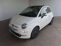 usado Fiat 500 1.2 Mirror