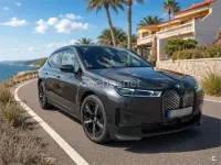 Usado BMW iX Comfort Edition 384 kW (523 CV) 2022 Eléctrico SUV