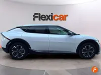 Usado Kia EV6 Air 167 kW (228 CV) 2024 Blanco SUV