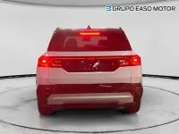 Nuevo Jeep Compass Summit 145 CV (106 kW) 2026 Negro SUV