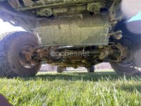 Usado Nissan Patrol 158 CV (116 kW) 2003 Verde SUV