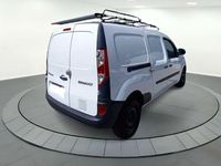 Usado Renault Kangoo 90 CV (66 kW) 2017 Blanco Monovolumen