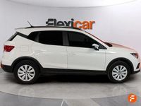 Usado Seat Arona Reference 95 CV (69 kW) 2019 Blanco SUV