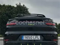Usado Porsche Cayenne E-Hybrid Coupe 462 CV (339 kW) 2020 Negro SUV