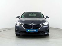 Usado BMW 218 150 CV (110 kW) 2021 Gris Coupe