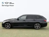 Usado BMW 318 Comfort Edition 150 CV (110 kW) 2025 Otro Familiar