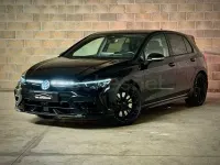 Usado VW Golf VIII Black Edition 333 CV (244 kW) 2024 Negro Berlina