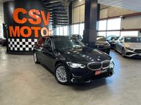 Usado BMW 330 Luxury Line 292 CV (214 kW) 2022 Berlina