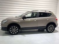 usado Nissan Qashqai 1.6dCi S&S Acenta 4x2