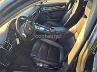 Usado Porsche Panamera 420 CV (308 kW) 2013 Marrón Utilitario