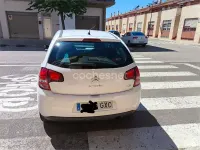 Brugt Citroën C3 70 HK (51 kW) 2010 Hvid Sedan