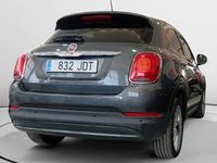 Usado Fiat 500 Lounge 120 CV (88 kW) 2015