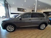 usado VW Tiguan 2.0TDI Advance DSG 110kW