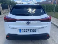 Usado Lexus UX Sport Line 184 CV (135 kW) 2020 Blanco SUV