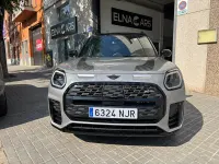 Usado Mini John Cooper Works Countryman 170 CV (125 kW) 2026 Gris / plata SUV