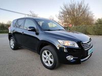 usado Toyota RAV4 2.2D-4D Advance 4x4