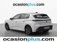 Używany Peugeot 308 Active 131 KM (96 kW) 2022 Biały Hatchback