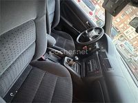 Usado VW Passat Trendline 125 CV (91 kW) 2000 Blanco Berlina