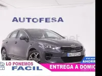 Usado Kia XCeed 141 CV (103 kW) 2022 Gris / plata SUV