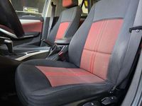 Usado BMW X1 143 CV (105 kW) 2010 Marrón SUV