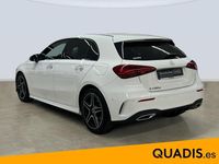 Usado Mercedes A150 150 CV (110 kW) 2025 Blanco