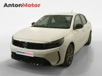 Nuevo Opel Corsa Edition 75 CV (55 kW) 2025 Blanco Utilitario
