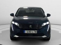 Usado Peugeot 3008 Allure 131 CV (96 kW) 2021