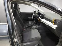 Usado Seat Ibiza 115 CV (84 kW) 2024 Gris