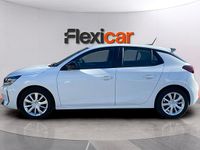 Usado Opel Corsa Edition 101 CV (74 kW) 2023 Blanco Utilitario