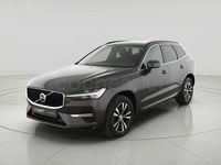 Usado Volvo XC60 Momentum 197 CV (144 kW) 2021 Marrón SUV