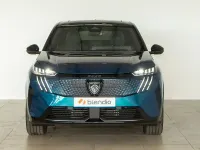 Usado Peugeot e-3008 GTi 157 kW (214 CV) 2024 Azul SUV