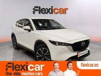 Usado Mazda CX-5 Sky 165 CV (121 kW) 2023 Blanco SUV