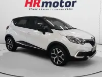 Usado Renault Captur LIMITED 120 CV (88 kW) 2018 SUV