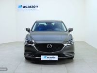 usado Mazda 6 2.0 SKYACTIV-G 121 kW Exclusive-Line