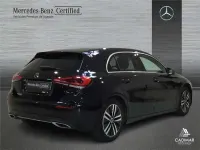 Usado Mercedes A180 136 CV (100 kW) 2022 Utilitario