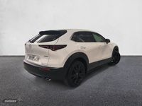 usado Mazda CX-30 (2022) E-SKYACTIV G MHEV 2.0 110 KW (150 CV) MT 2WD HOMURA