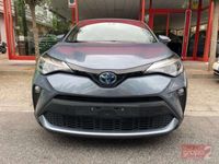 usado Toyota C-HR 180H Dynamic