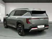 Usado Kia EV5 Earth 160 kW (218 CV) 2025 Verde SUV