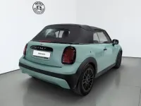 Usado Mini Cooper Cabriolet 163 CV (119 kW) 2025 Descapotable