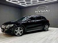 usado Mercedes GLA220 CDI Automatic 4Matic Sport