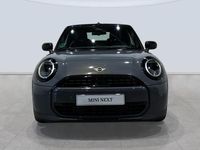Usado Mini Cooper Cabriolet 163 CV (119 kW) 2025 Gris Descapotable