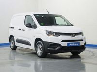 usado Toyota Proace City Van Media 1.5d Gx 650kg 100